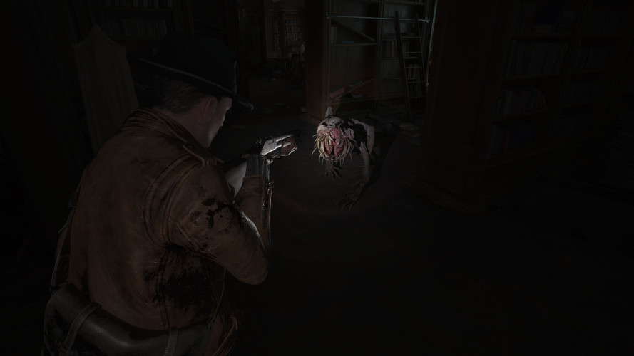 The Sinking City 2 - Standard Edition, Steam Gift