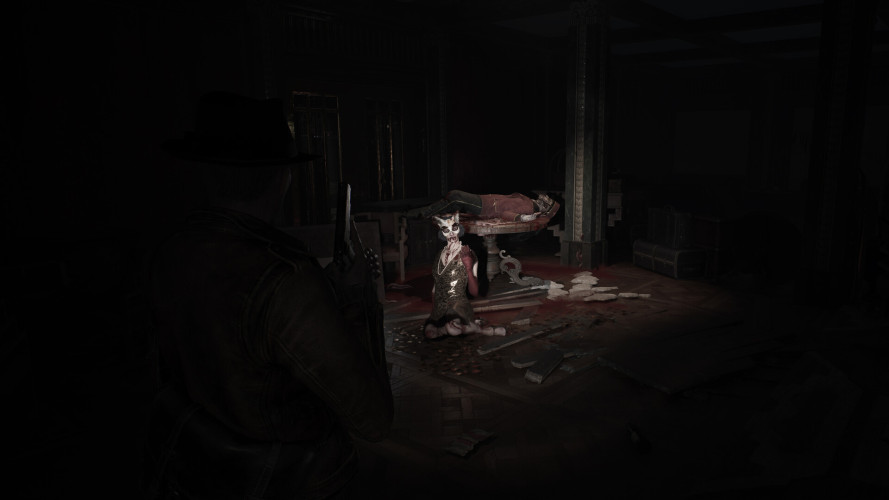 The Sinking City 2 - Standard Edition, Steam Gift
