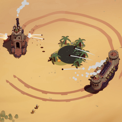 Игра Wanderburg для PC / ПК, активация в стим Steam для региона РФ / Россия цифровой ключ