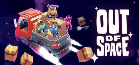 Out of Space, Steam Gift