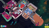 Out of Space, Steam Gift