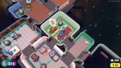 Out of Space, Steam Gift