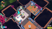 Out of Space, Steam Gift