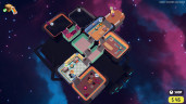 Out of Space, Steam Gift
