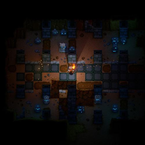 Игра Core Keeper для PC / ПК, активация в стим Steam для региона РФ / Россия цифровой ключ