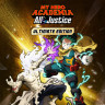 MY HERO ACADEMIA: All’s Justice Ultimate Edition