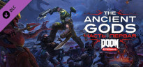 DOOM Eternal: The Ancient Gods - Part One - Deluxe Edition (Post - Launch), Steam Gift