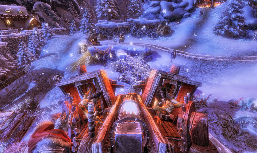 Overlord II, Steam Gift