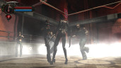 BloodRayne 2: Terminal Cut, Steam Gift