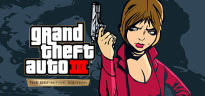 Grand Theft Auto III – The Definitive Edition, Steam Gift