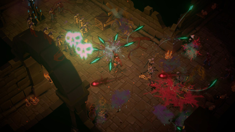 Hell Clock, Steam Gift