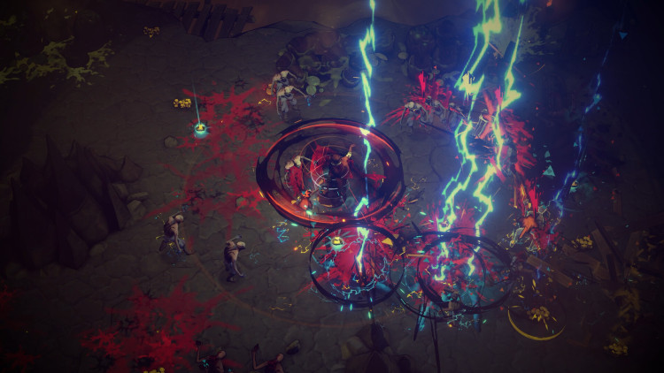 Hell Clock, Steam Gift