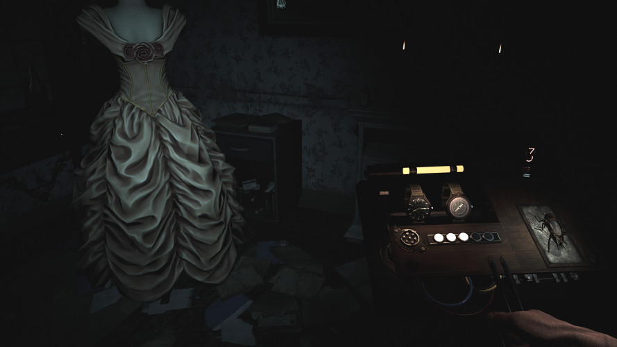 Demonologist, Steam Gift
