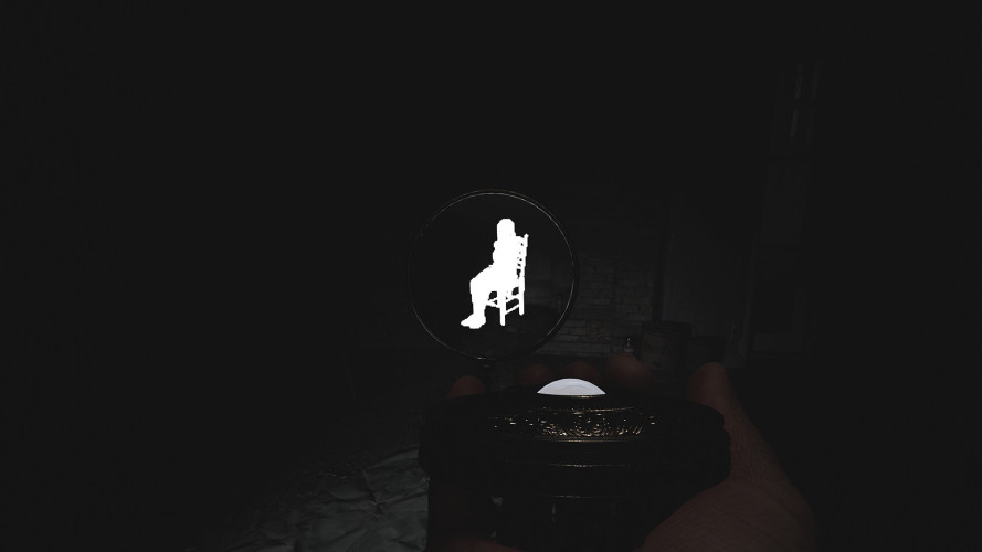 Demonologist, Steam Gift