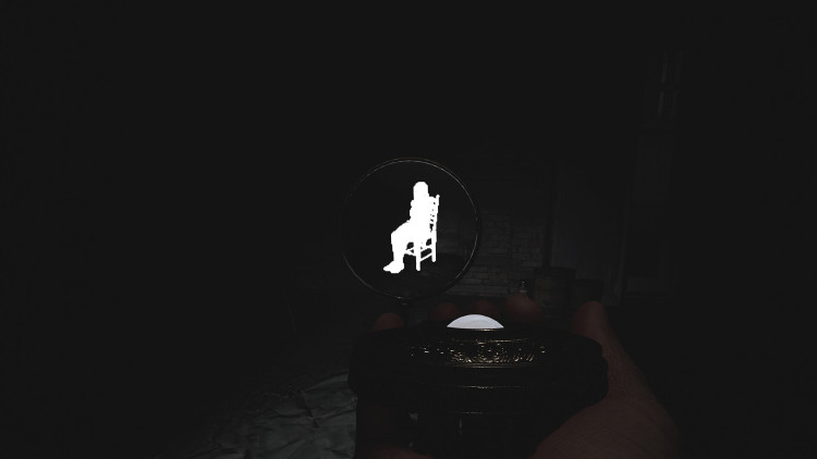 Demonologist, Steam Gift
