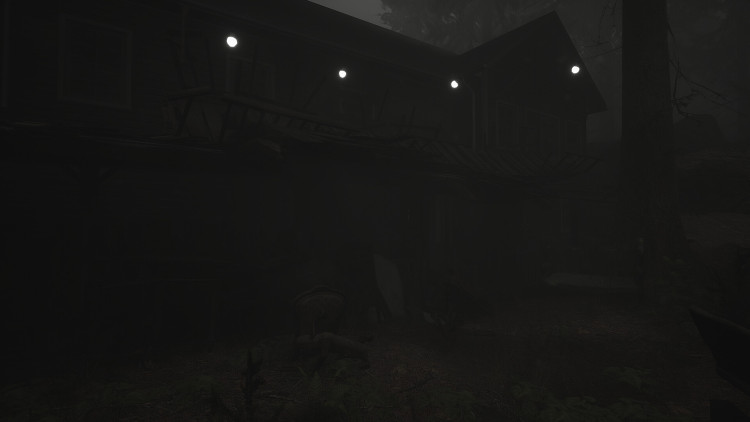 Demonologist, Steam Gift