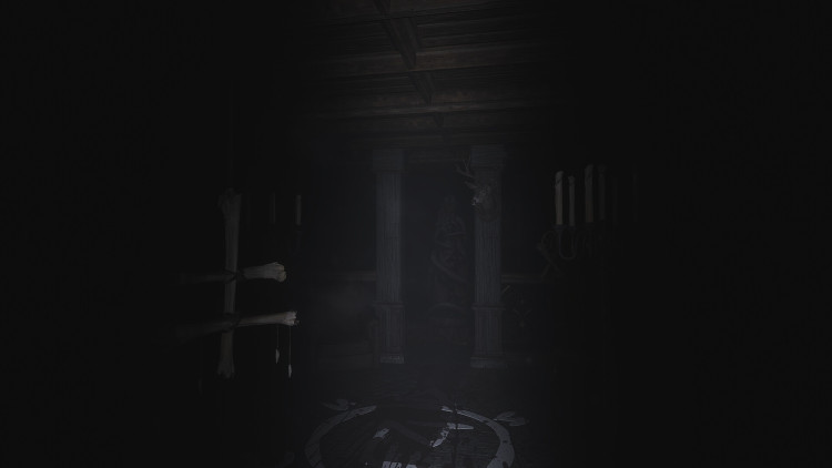 Demonologist, Steam Gift