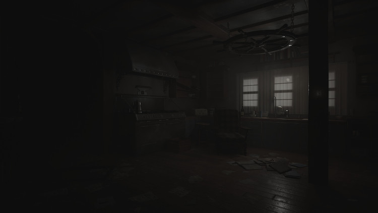 Demonologist, Steam Gift
