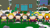 South Park - The Stick of Truth, Steam Gift