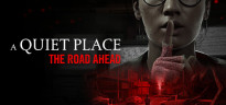 A Quiet Place: The Road Ahead, Steam Gift