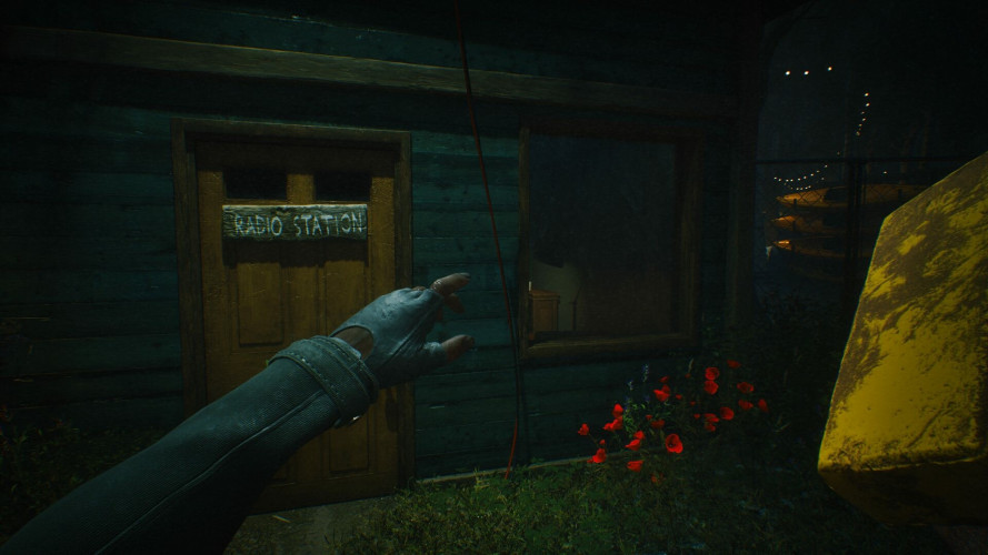 A Quiet Place: The Road Ahead, Steam Gift