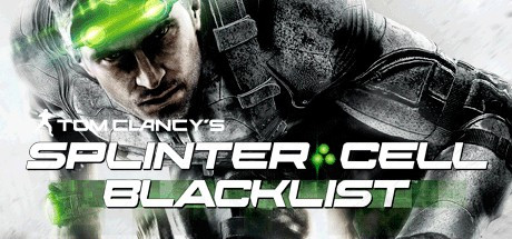 Tom Clancy's Splinter Cell Blacklist Standard Edition, Steam Gift