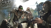 Tom Clancy's Splinter Cell Blacklist Standard Edition, Steam Gift