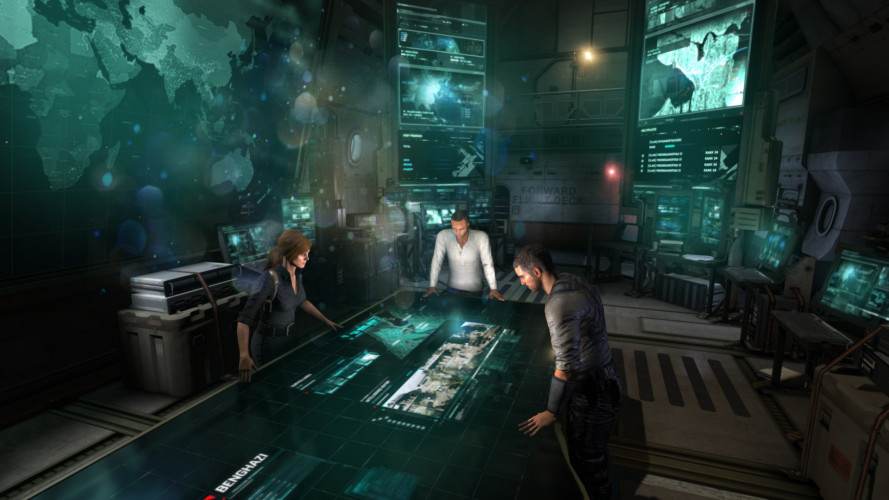 Tom Clancy's Splinter Cell Blacklist Standard Edition, Steam Gift