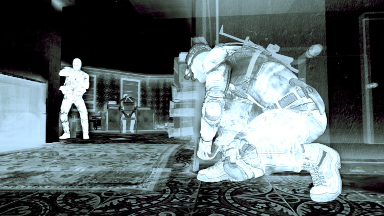 Tom Clancy's Splinter Cell Blacklist Standard Edition, Steam Gift