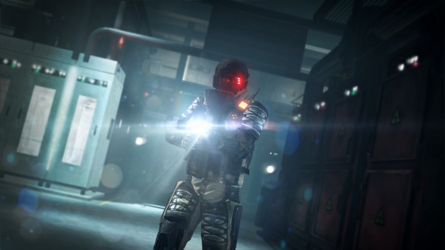 Tom Clancy's Splinter Cell Blacklist Standard Edition, Steam Gift