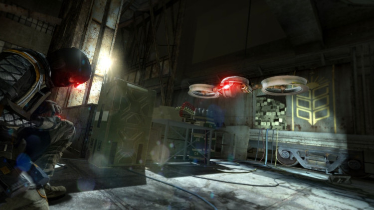 Tom Clancy's Splinter Cell Blacklist Standard Edition, Steam Gift