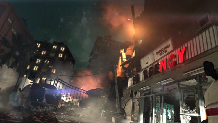 Tom Clancy's Splinter Cell Blacklist Standard Edition, Steam Gift