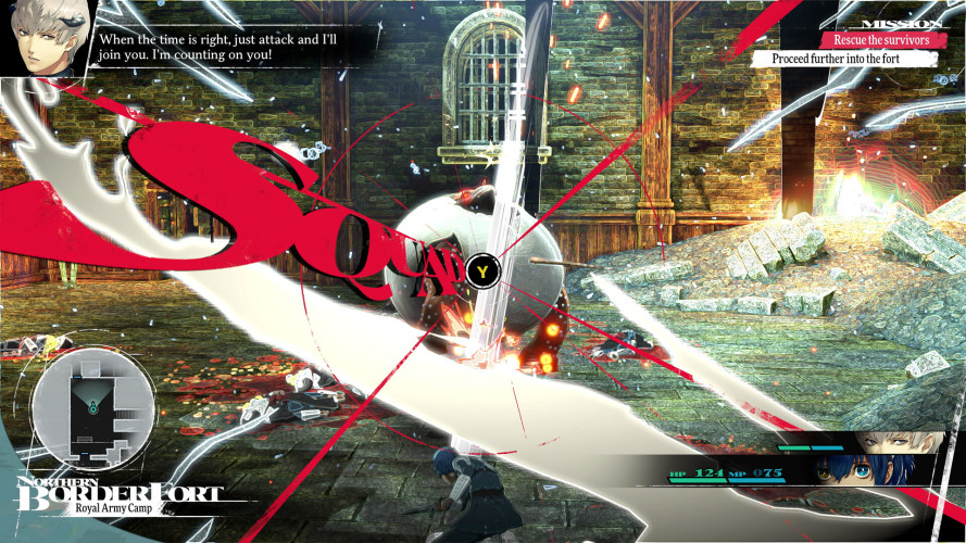 Metaphor: ReFantazio - Atlus 35th Digital Anniversary Edition, Steam Gift