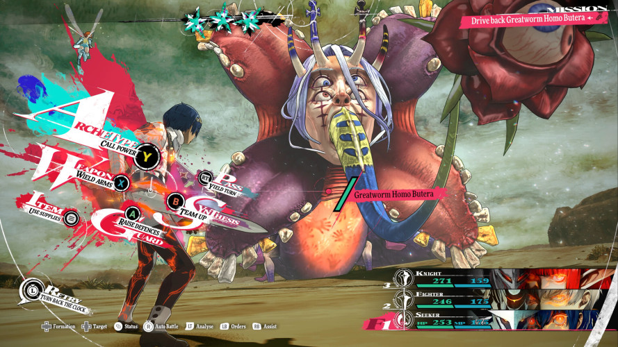 Metaphor: ReFantazio - Atlus 35th Digital Anniversary Edition, Steam Gift
