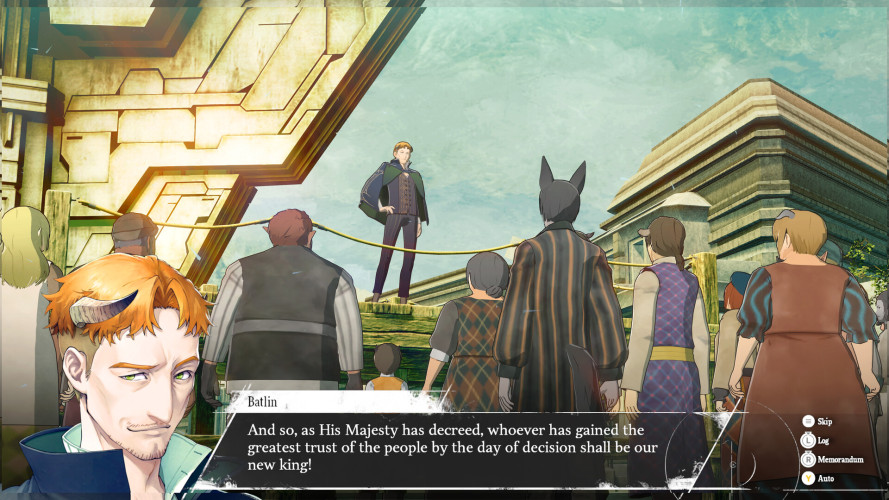 Metaphor: ReFantazio - Atlus 35th Digital Anniversary Edition, Steam Gift