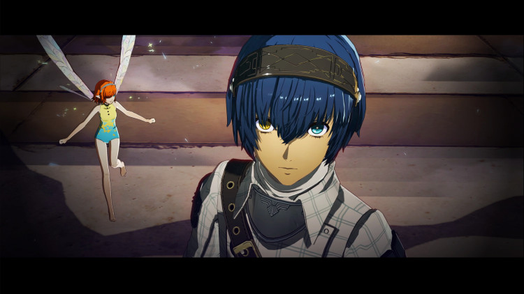 Metaphor: ReFantazio - Atlus 35th Digital Anniversary Edition, Steam Gift