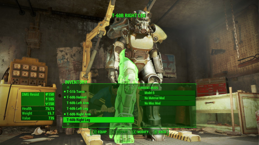 Fallout 4 Anniversary Edition, Steam Gift