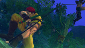 USFIV - All - in 2011 Costume Pack, Steam Gift