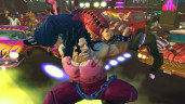 USFIV - All - in 2011 Costume Pack, Steam Gift