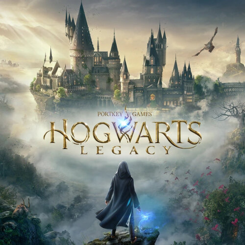 Hogwarts Legacy Xbox XS