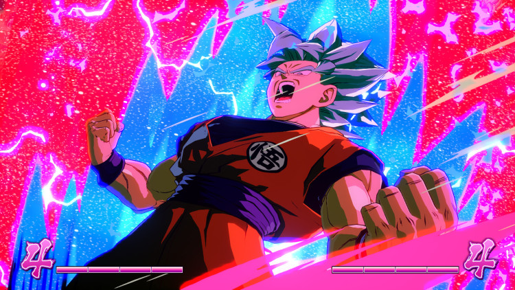 DRAGON BALL FighterZ - Legendary Edition, Steam Gift