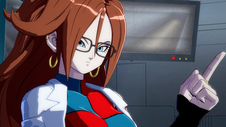DRAGON BALL FighterZ - Legendary Edition, Steam Gift