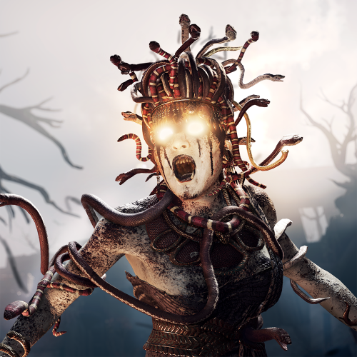 Assassin's Creed Odyssey Gold Edition