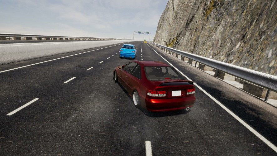 Traffic Rivals: 1v1 Duels, Steam Gift
