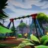 Набор Рокерша Мина + 600 Vbucks (за задания) для игры Fortnite
