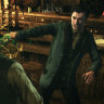 Sherlock Holmes: The Devil's Daughter