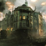 Sherlock Holmes: The Devil's Daughter