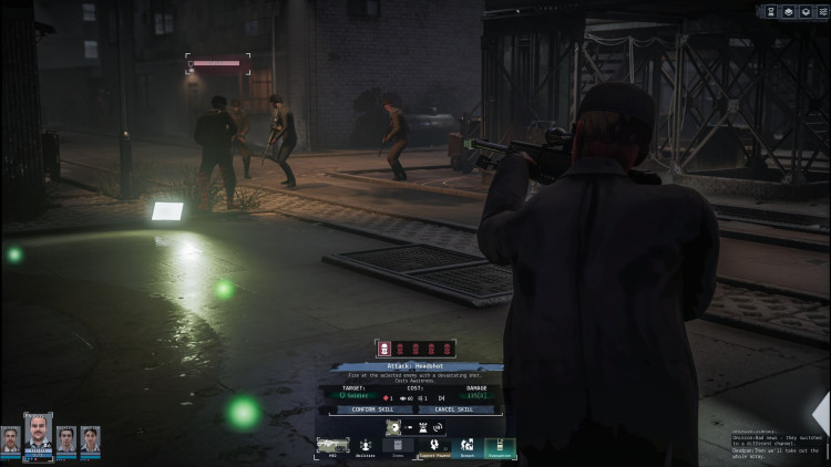Phantom Doctrine, Steam Gift
