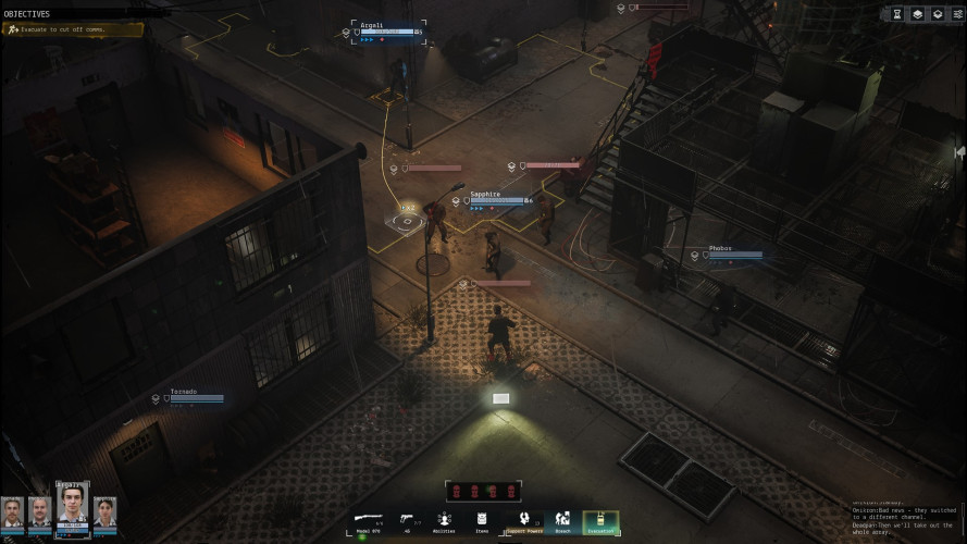 Phantom Doctrine, Steam Gift
