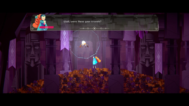 Aspire: Ina's Tale, Steam Gift